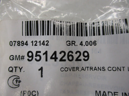 Holden CG Captiva Genuine Automatic Transmission Gear Lever Cover Trim New Part