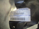 Subaru Liberty B13 Genuine Left Hand Reinforcement Fender New Part