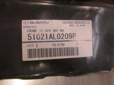 Subaru Liberty Genuine Upper Right Hand Side Wheel Frame New Part