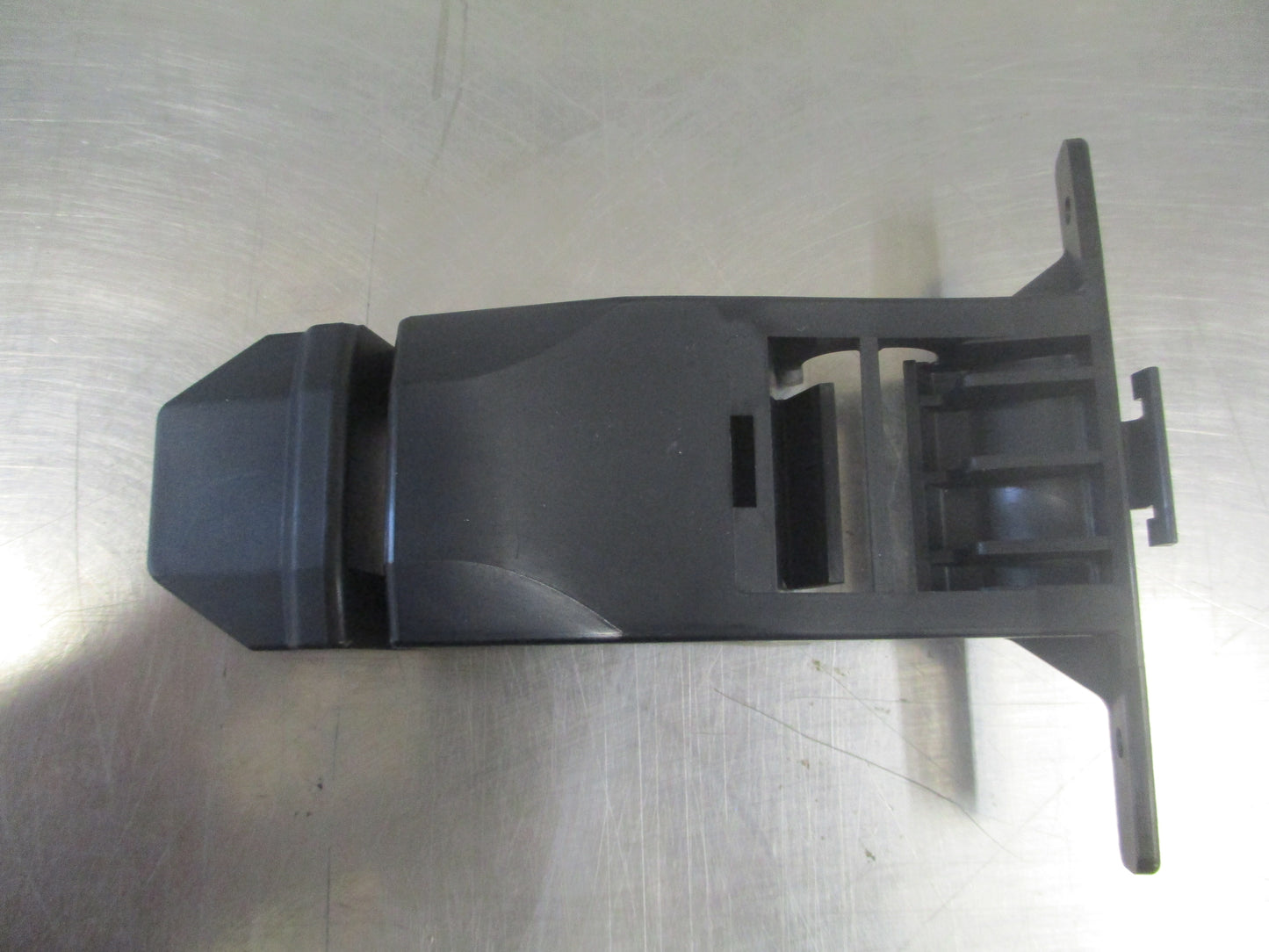 Subaru Liberty Genuine Rear Bumper Slider Left Hand Side New Part