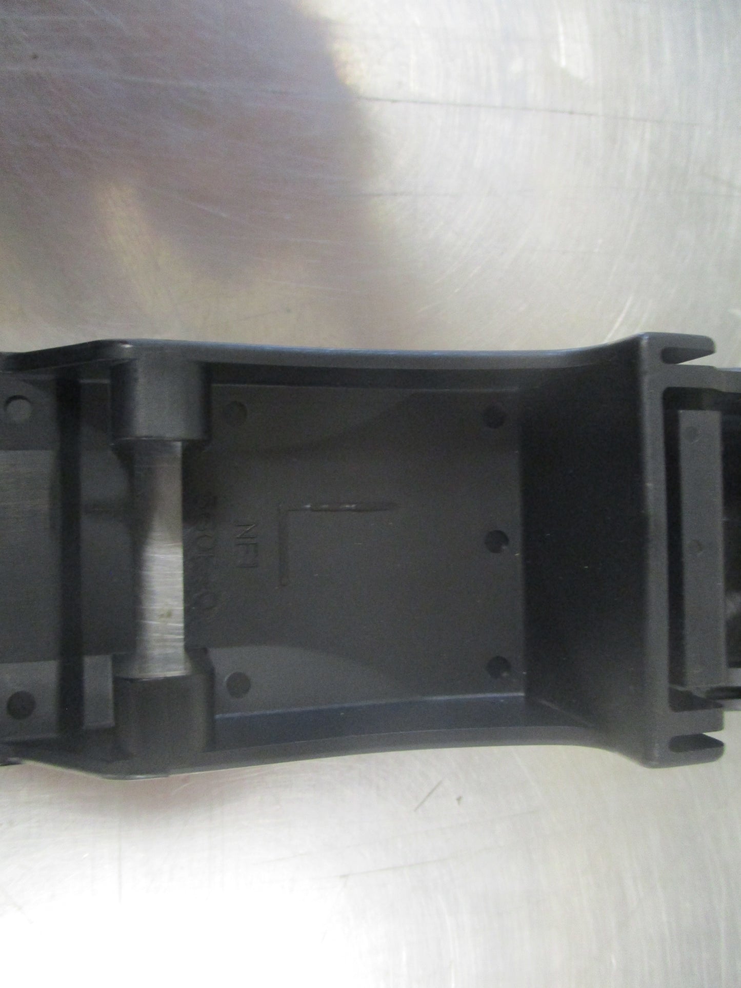 Subaru Liberty Genuine Rear Bumper Slider Left Hand Side New Part