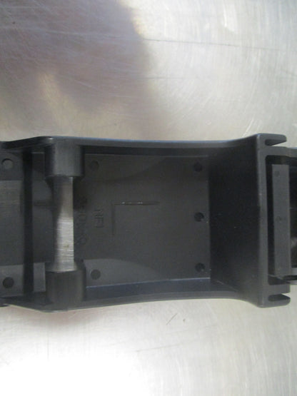 Subaru Liberty Genuine Rear Bumper Slider Left Hand Side New Part