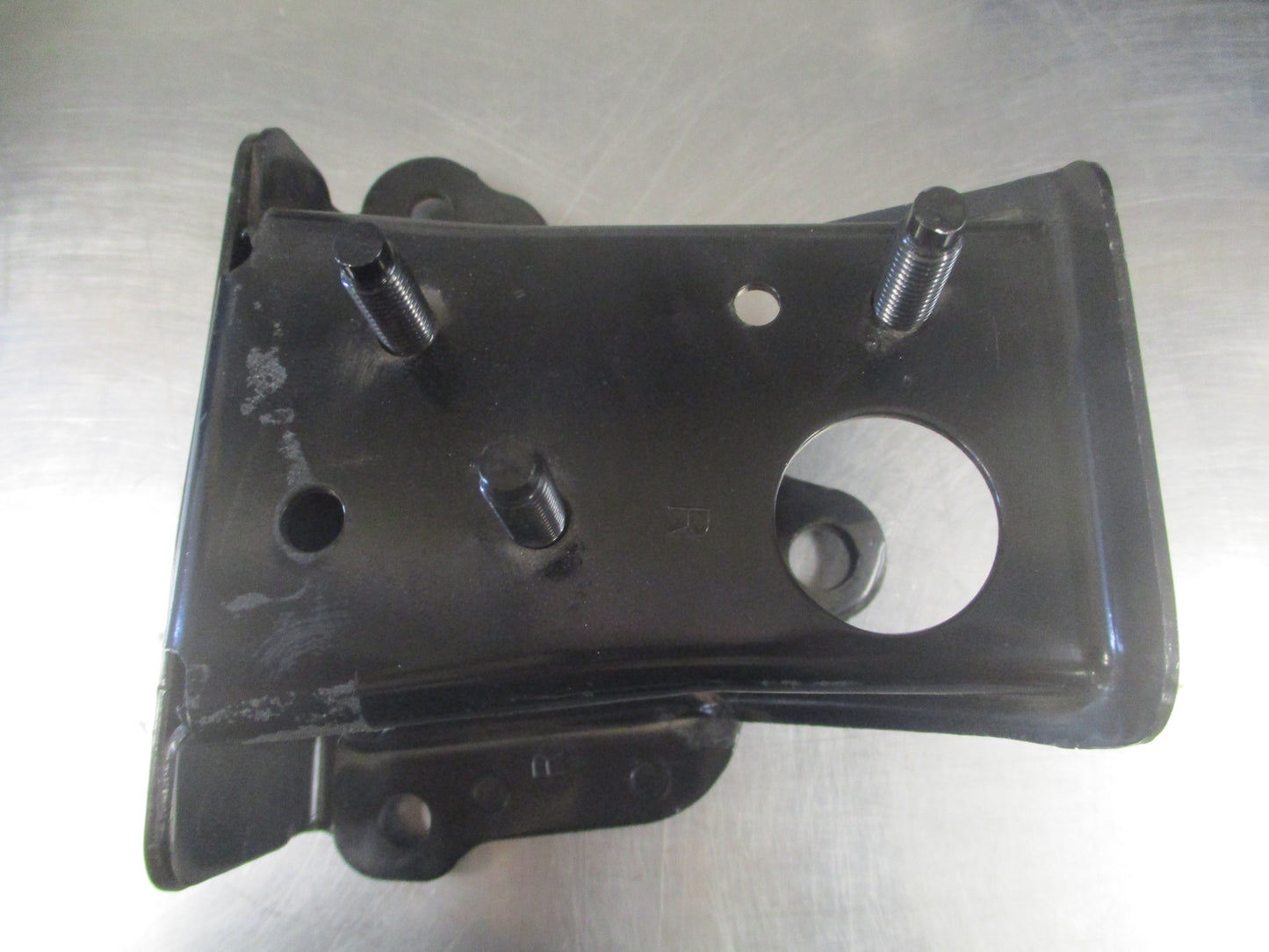Subaru Liberty Genuine Rear Right Stay Complete New Part