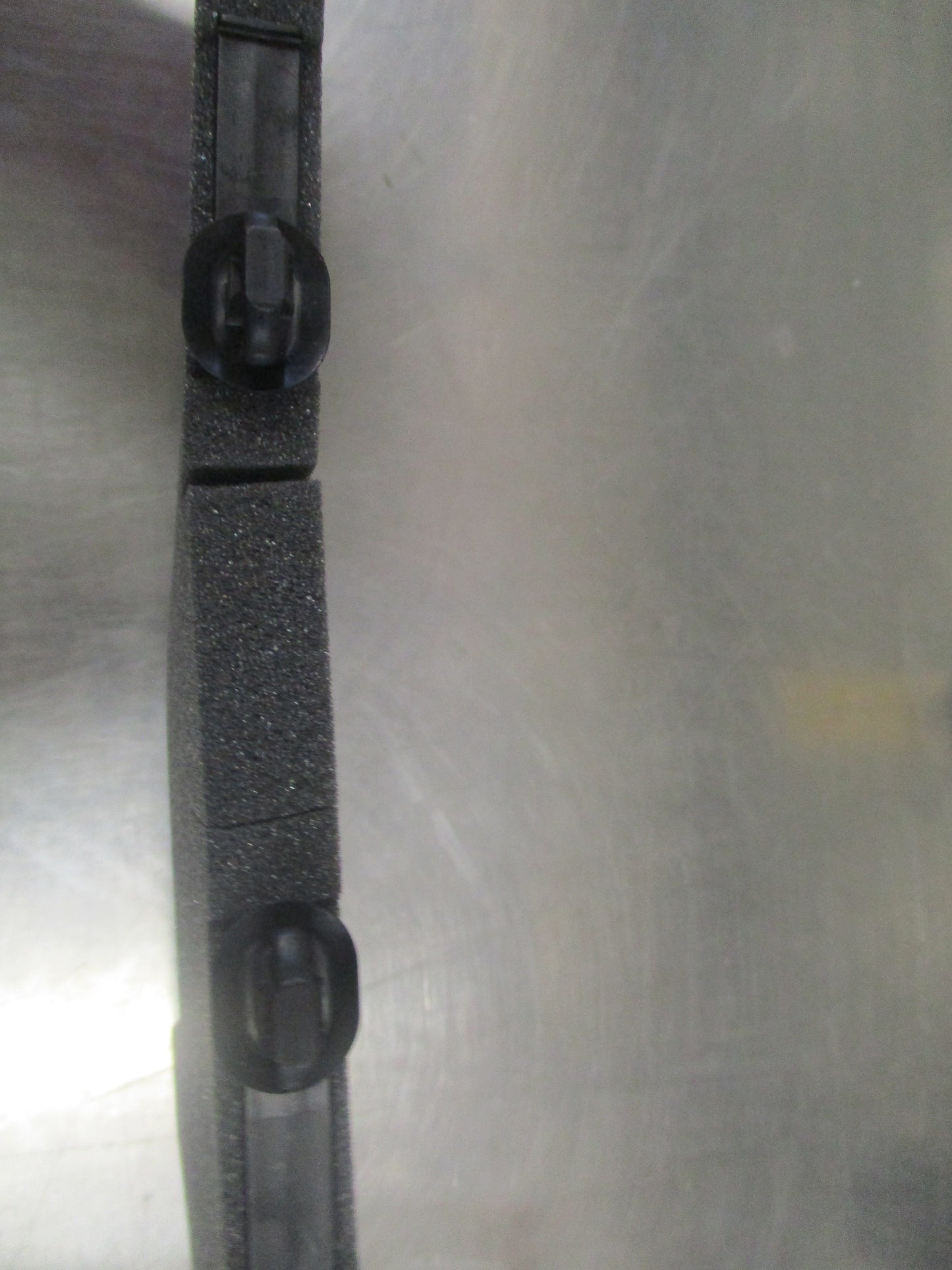Subaru Impreza Genuine Packing Bumper/Radiator New Part