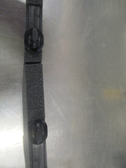 Subaru Impreza Genuine Packing Bumper/Radiator New Part