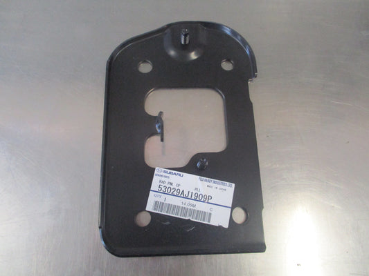 Subaru Liberty Genuine Rad Panel Comp Upper Left