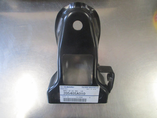 Subaru Forester Genuine Bracket Trailing Arm Left Hand New Part