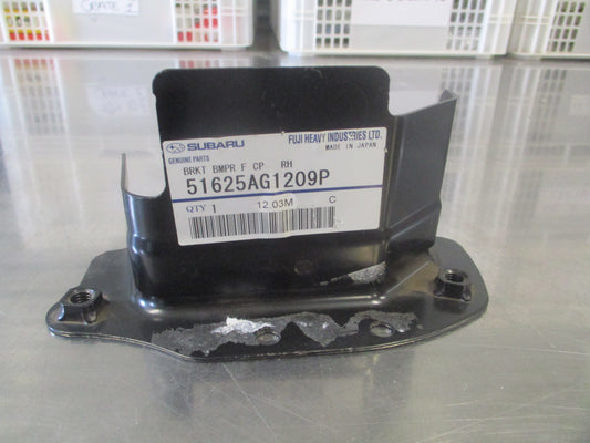 Subaru Impreza/Forester Genuine Right Hand Bumper Bracket New Part