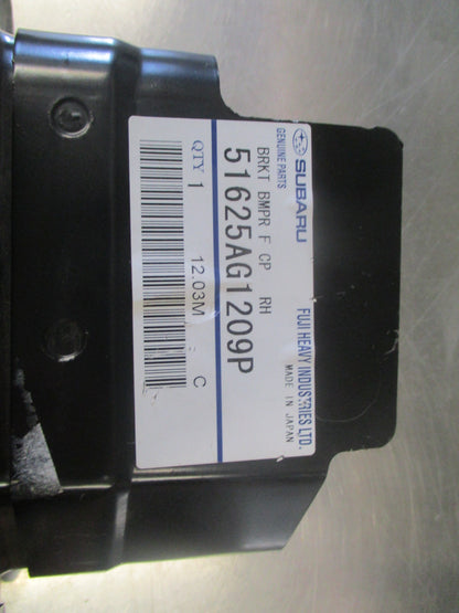 Subaru Impreza/Forester Genuine Right Hand Bumper Bracket New Part
