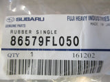 Subaru Impreza/XV Genuine Rubber Windshield Wiper New Part