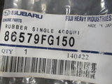 Subaru Impreza/WRX/STI Genuine Windshield Wiper Rubber New Part