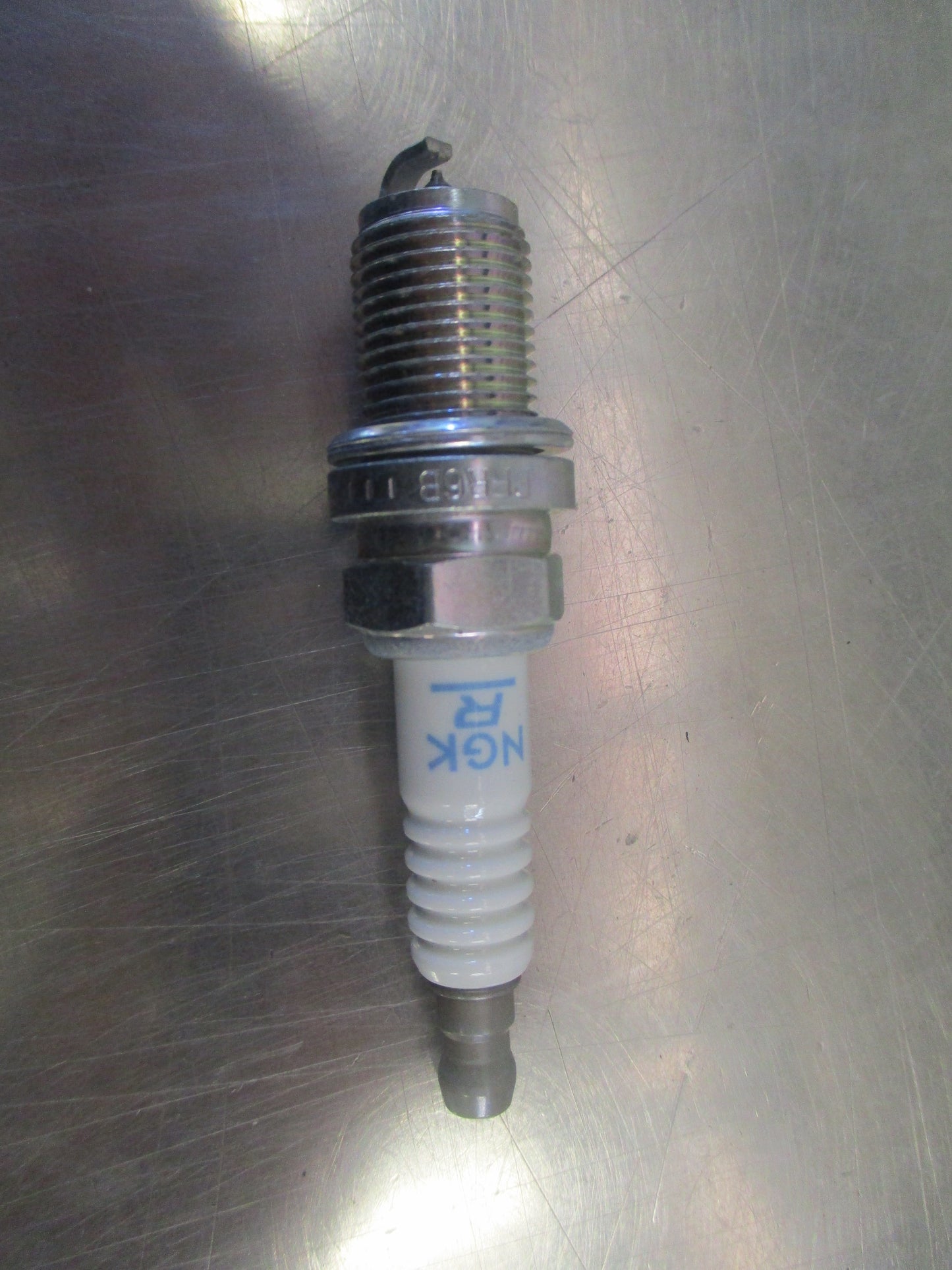 Subaru WRX/STI Genuine Spark Plug New Part