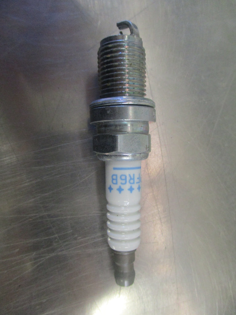 Subaru WRX/STI Genuine Spark Plug New Part – Half Price Parts - Car ...