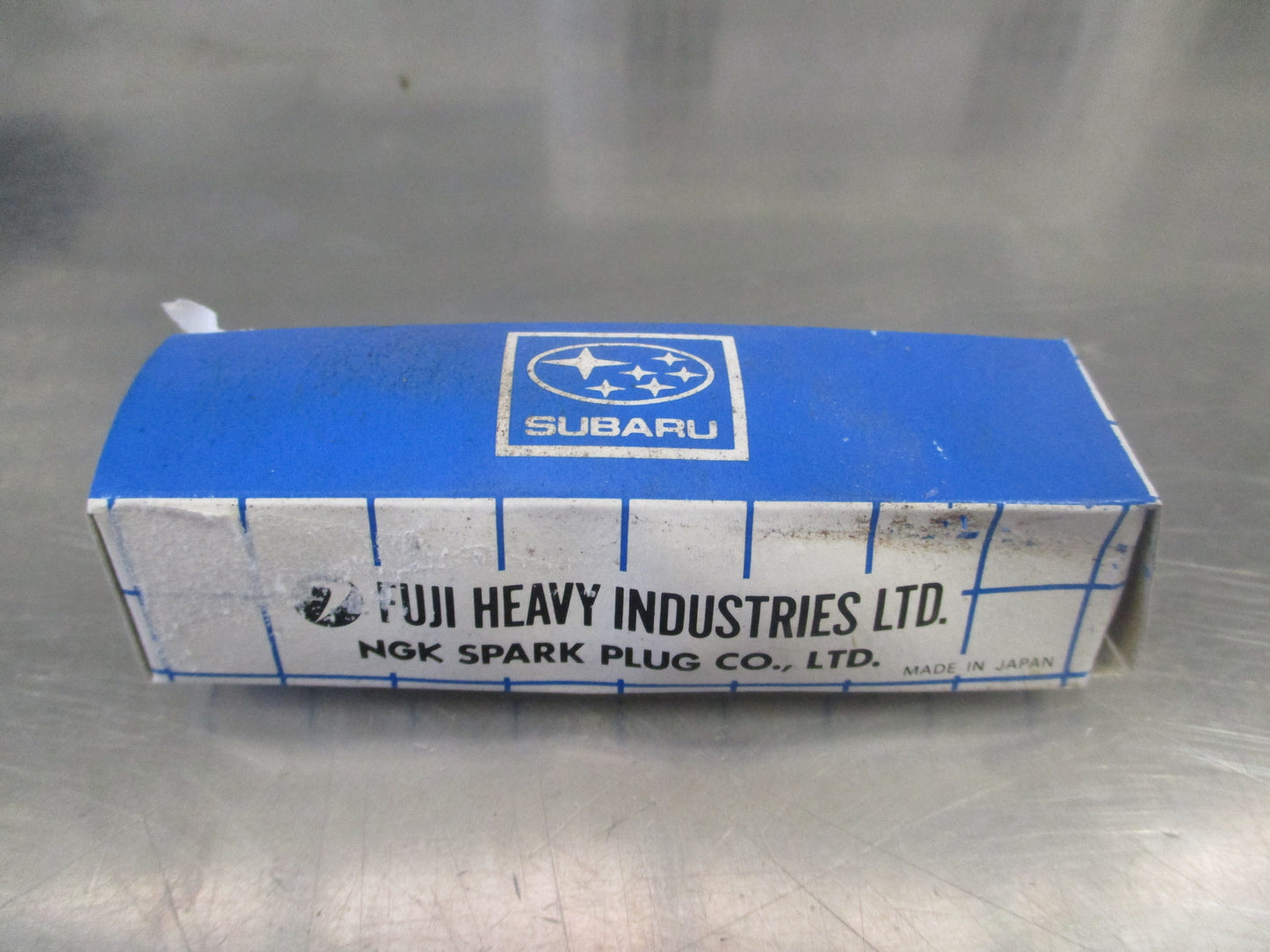 Subaru WRX/STI Genuine Spark Plug New Part