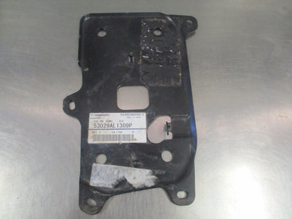 Subaru Liberty Genuine Right Hand Radiator Panel New Part