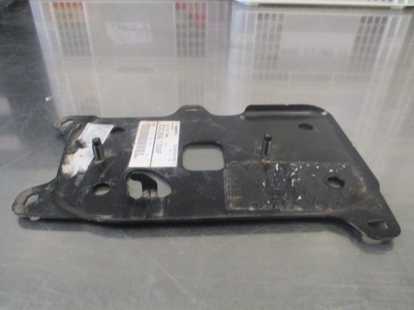 Subaru Liberty Genuine Right Hand Radiator Panel New Part