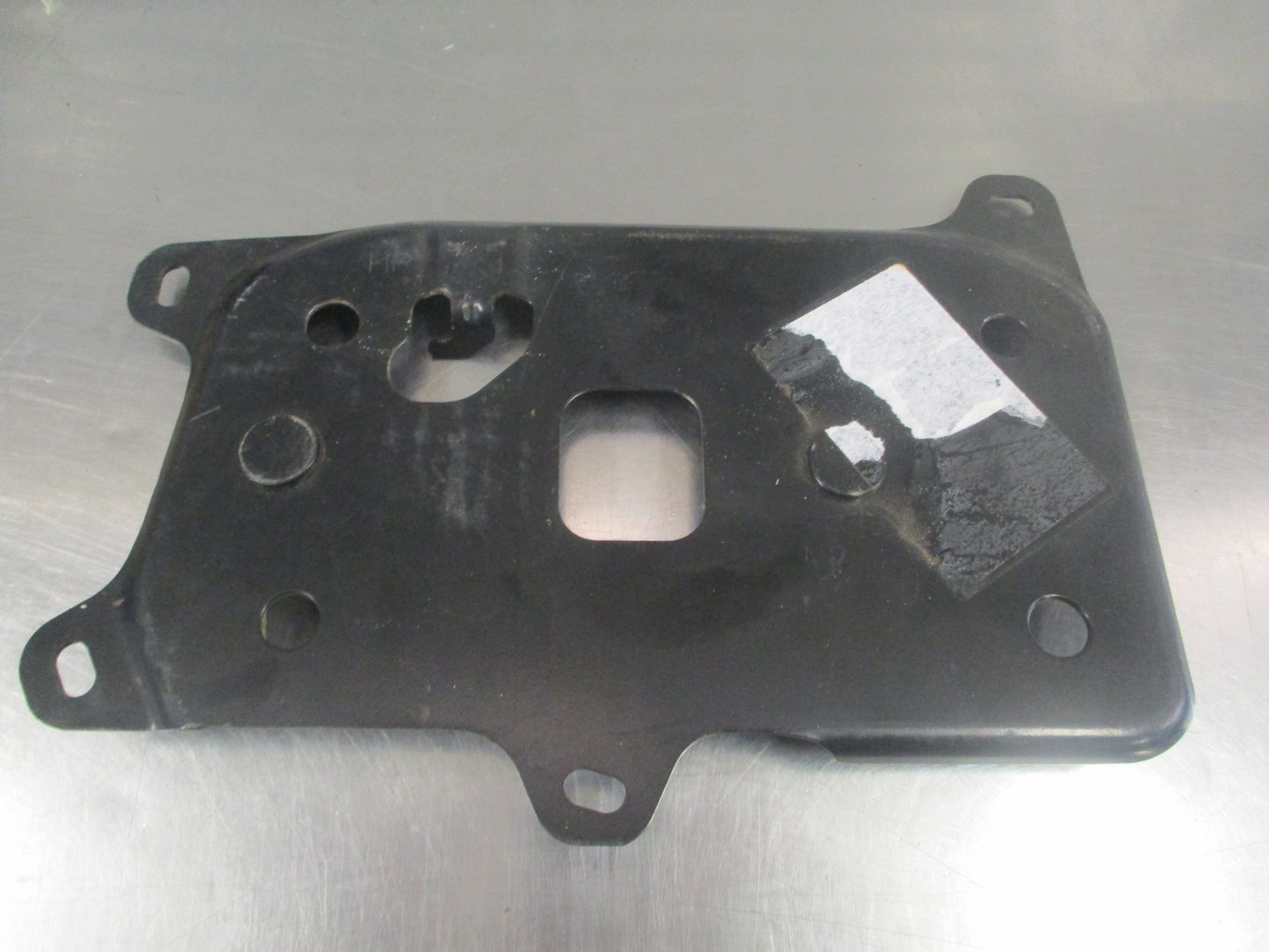 Subaru Liberty Genuine Right Hand Radiator Panel New Part