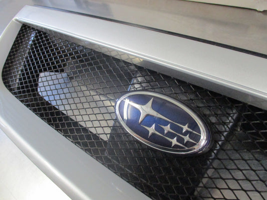 Subaru Forster Genuine Front Mesh Grille New Part