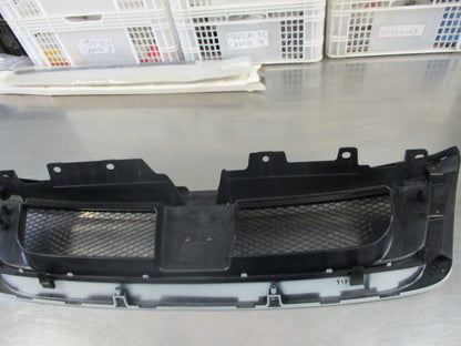 Subaru Forster Genuine Front Mesh Grille New Part