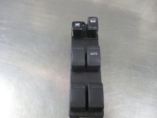 Subaru Forester Genuine Master Power Window Switch New Part