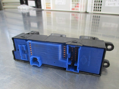 Subaru Forester Genuine Master Power Window Switch New Part