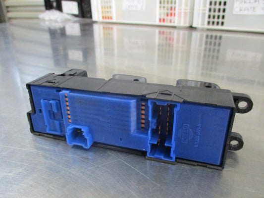 Subaru Forester Genuine Master Power Window Switch New Part