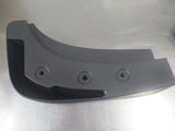 Holden Astra RS Genuine Hatch MY17 Front Mud flaps New Part