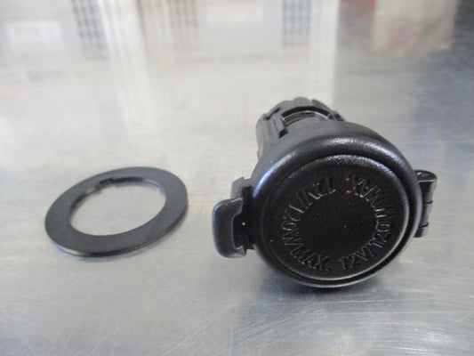 Subaru Outback Genuine Cargo Socket 12V Kit New Part