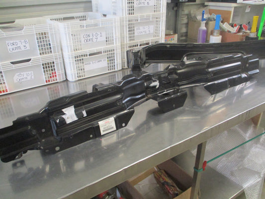 Mitsubishi Pajero 4 Genuine Bumper Reinforcement New Part