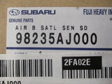 Subaru Outback Genuine Side Air Bag Sensor New Part