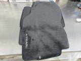 Nissan T32 X-Trail Genuine Carpet Mat Set Including 3rd Row New Part