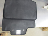 Nissan T32 X-Trail Genuine Carpet Mat Set Including 3rd Row New Part