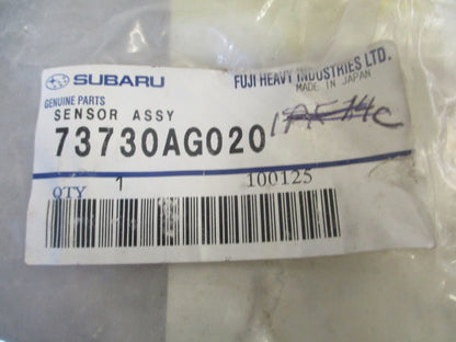 Subaru Outback/Liberty Genuine Ambient Air Temperature Sensor New Part