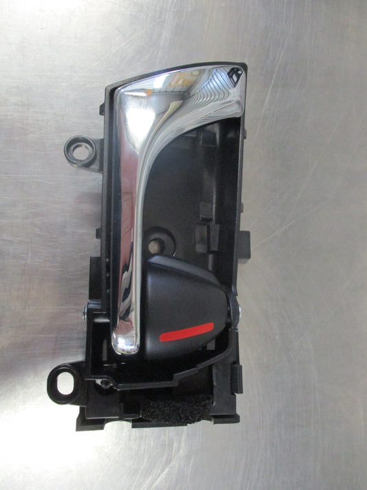 Subaru Outback/Liberty Genuine Front Right Interior Door Handle New Part