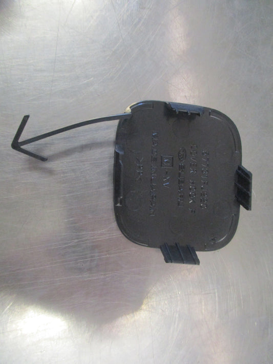 Subaru XV Genuine Tow Eye Cap New Part