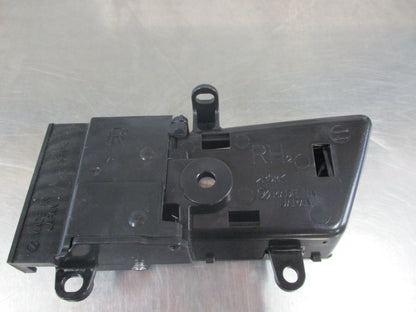 Subaru Outback/Liberty Genuine Front Right Interior Door Handle New Part
