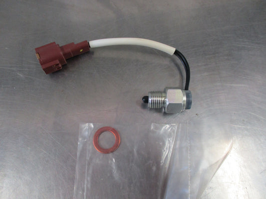 Subaru Forester/Impreza/WRX/STI/Liberty/Outback Genuine Manual Transmission Neutral Switch Assy New Part