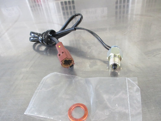 Subaru Forester/Impreza/Liberty/Outback Genuine Manual Transmission Neutral Safety Switch