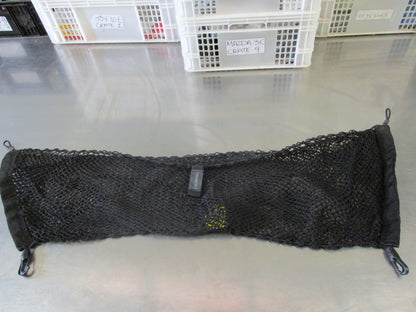 Subaru Forester Genuine Back Seat Cargo Net New Part