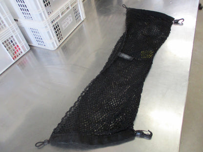 Subaru Forester Genuine Back Seat Cargo Net New Part
