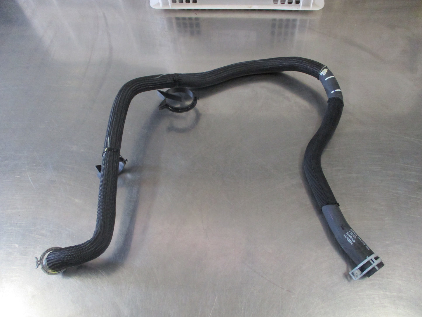 Ford PX Ranger Genuine Oil Cooler Hose New Part