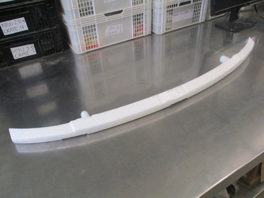Subaru Liberty Genuine Front Bumper Foam New Part