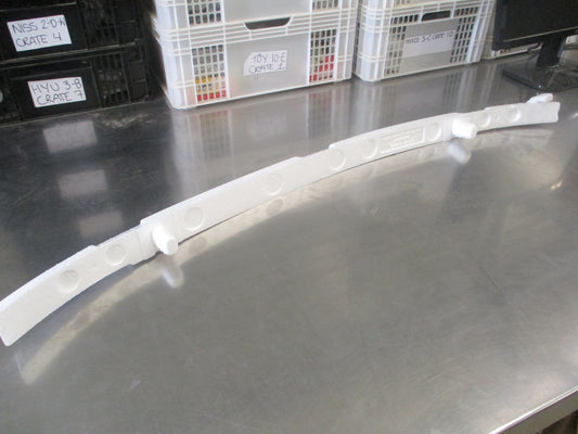 Subaru Liberty Genuine Front Bumper Foam New Part
