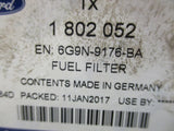 Ford Mondeo Mk4 Genuine Fuel Filter New Part