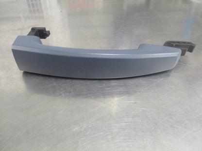 Holden Cruze/Barina/Trax Genuine Outside Door Handle New Part