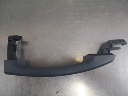 Holden Cruze/Barina/Trax Genuine Outside Door Handle New Part