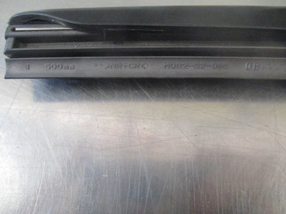 Honda CR-V/Civic/Accord/CRX/Prelude Mitsuba 500mm Windshield Wiper Blade New Part