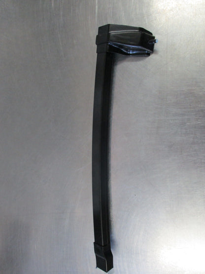 Ford FG Falcon Ute Genuine Right Hand Rear Quarter Panel Glass Steel Bracket New Part