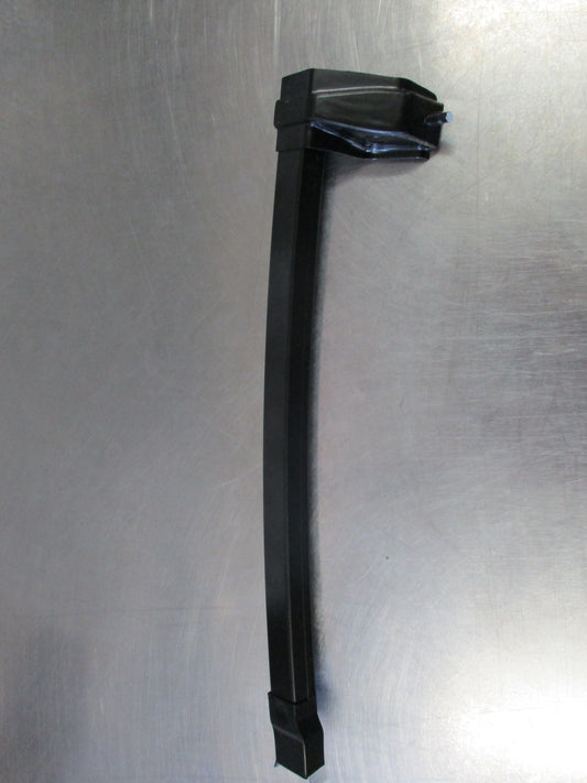 Ford FG Falcon Ute Genuine Right Hand Rear Quarter Panel Glass Steel Bracket New Part