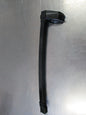 Ford FG Falcon Ute Genuine Right Hand Rear Quarter Panel Glass Steel Bracket New Part